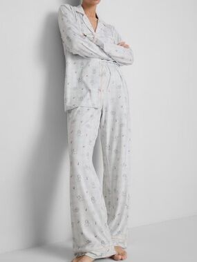 Disney Aristocats Marie Boyfriend Pajamas set